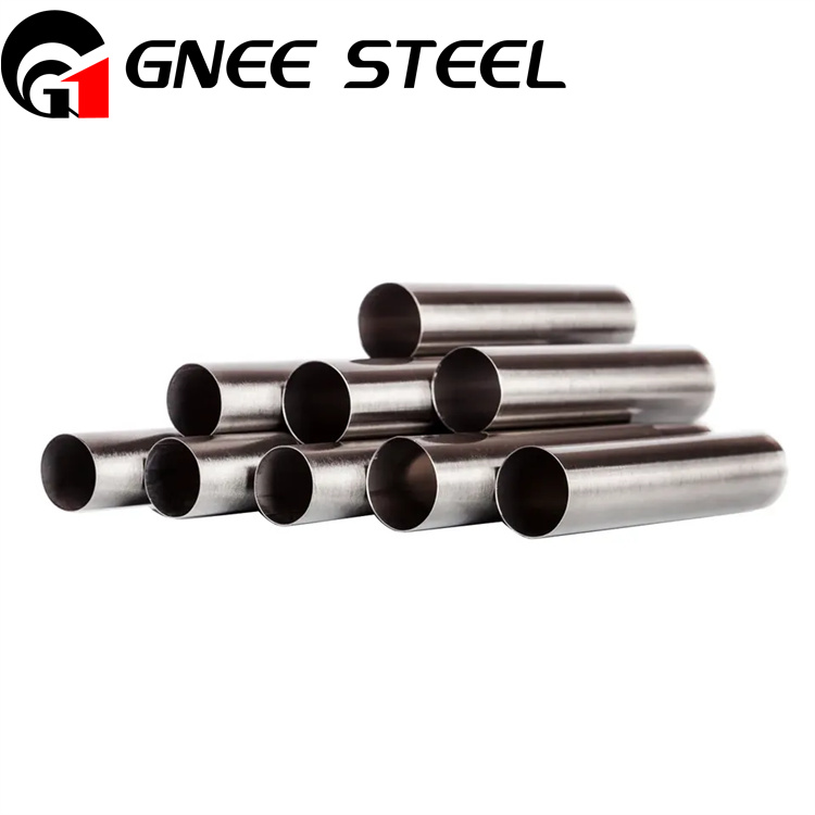 317L stainless steel pipe